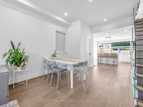 Photo 6 at 87 Palmerston Avenue, Bellwoods, Toronto