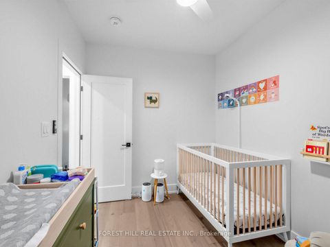 Photo 21 at 87 Palmerston Avenue, Bellwoods, Toronto