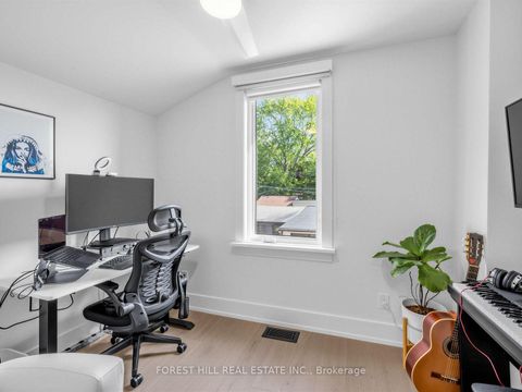 Photo 23 at 87 Palmerston Avenue, Bellwoods, Toronto