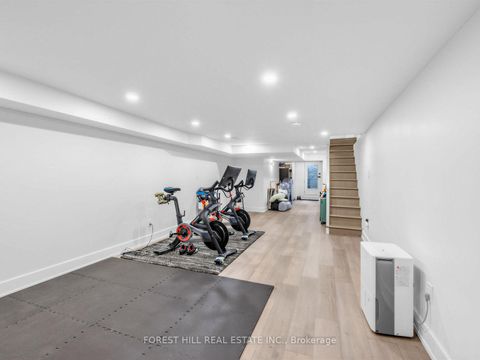 Photo 25 at 87 Palmerston Avenue, Bellwoods, Toronto