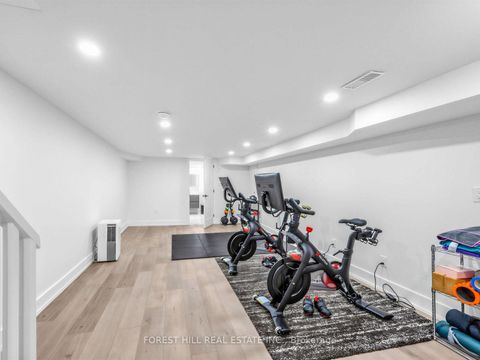 Photo 26 at 87 Palmerston Avenue, Bellwoods, Toronto