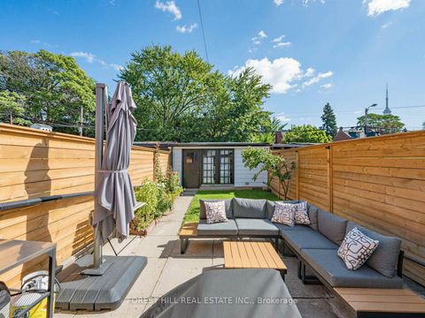 Photo 28 at 87 Palmerston Avenue, Bellwoods, Toronto