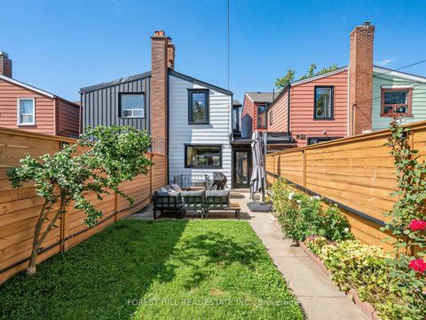 Photo 29 at 87 Palmerston Avenue, Bellwoods, Toronto