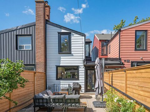 Photo 30 at 87 Palmerston Avenue, Bellwoods, Toronto
