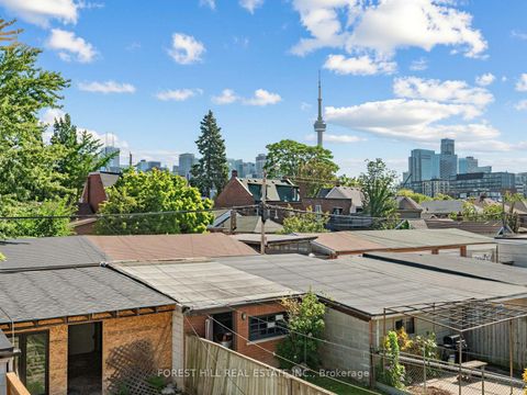 Photo 31 at 87 Palmerston Avenue, Bellwoods, Toronto
