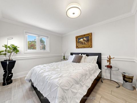 Photo 13 at 497 Northcliffe Boulevard, Oakwood Village, Toronto