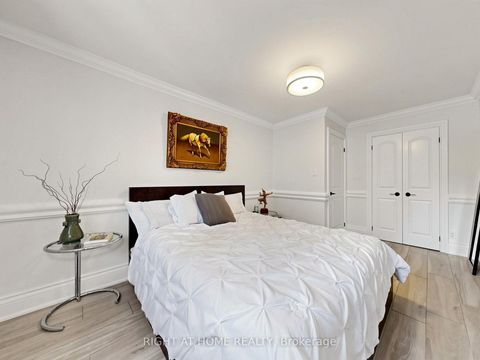 Photo 14 at 497 Northcliffe Boulevard, Oakwood Village, Toronto