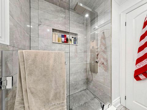 Photo 18 at 497 Northcliffe Boulevard, Oakwood Village, Toronto