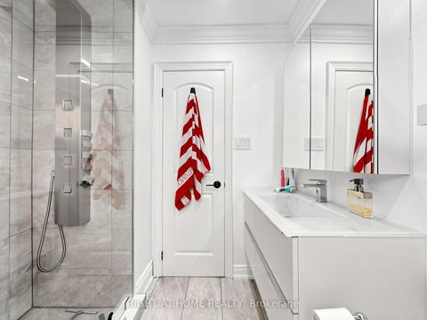Photo 19 at 497 Northcliffe Boulevard, Oakwood Village, Toronto