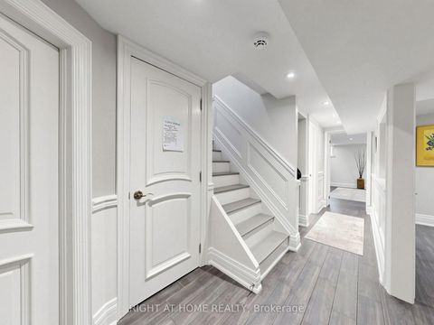 Photo 20 at 497 Northcliffe Boulevard, Oakwood Village, Toronto