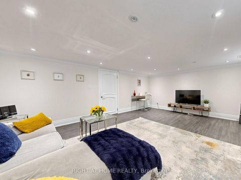 Photo 22 at 497 Northcliffe Boulevard, Oakwood Village, Toronto