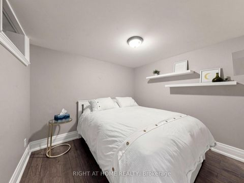 Photo 25 at 497 Northcliffe Boulevard, Oakwood Village, Toronto