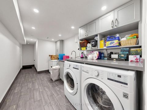 Photo 26 at 497 Northcliffe Boulevard, Oakwood Village, Toronto