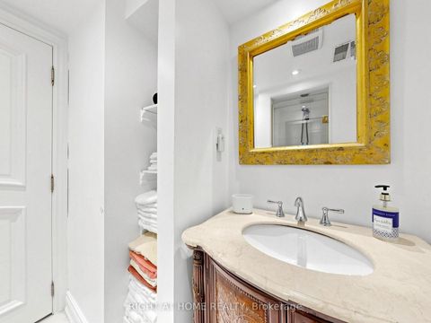 Photo 27 at 497 Northcliffe Boulevard, Oakwood Village, Toronto