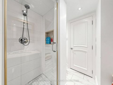 Photo 28 at 497 Northcliffe Boulevard, Oakwood Village, Toronto