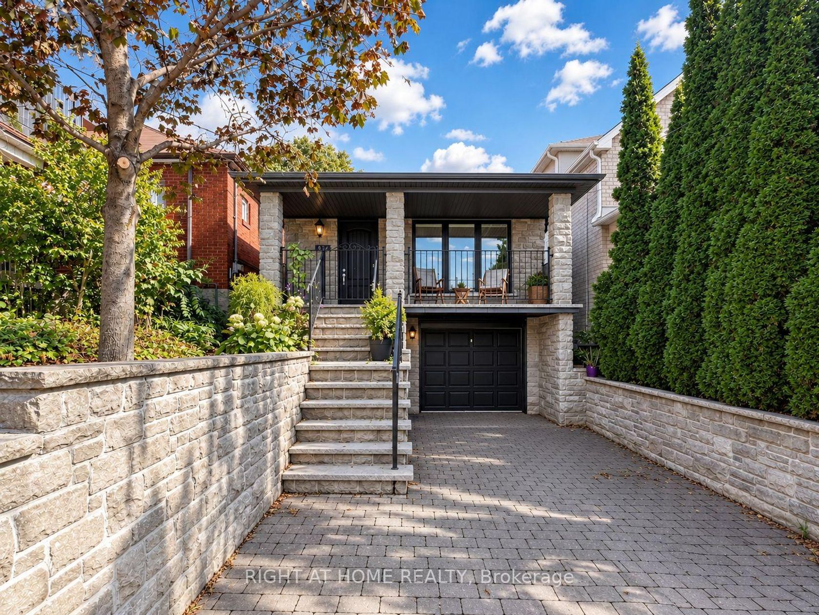 497 Northcliffe Boulevard, Oakwood Village, Toronto 