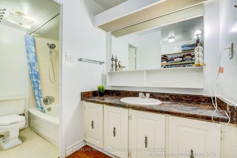 Photo 18 at 126 - 4001 Don Mills Road, Hillcrest Village, Toronto