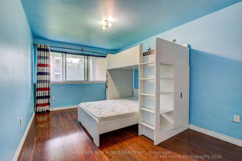 Photo 19 at 126 - 4001 Don Mills Road, Hillcrest Village, Toronto