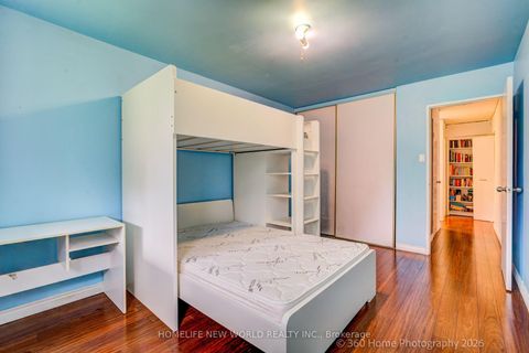 Photo 20 at 126 - 4001 Don Mills Road, Hillcrest Village, Toronto