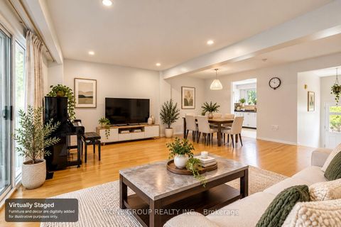 Photo 0 at 48 Bonis Avenue, Sullivan, Toronto