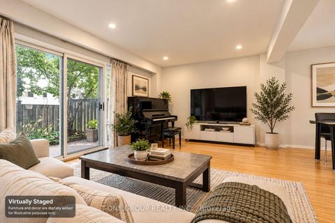 Photo 2 at 48 Bonis Avenue, Sullivan, Toronto