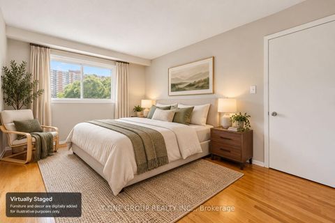 Photo 4 at 48 Bonis Avenue, Sullivan, Toronto