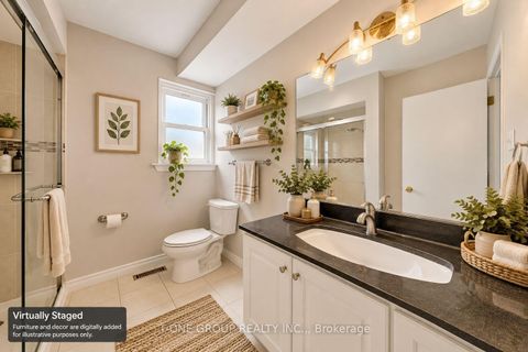 Photo 5 at 48 Bonis Avenue, Sullivan, Toronto