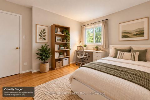 Photo 6 at 48 Bonis Avenue, Sullivan, Toronto