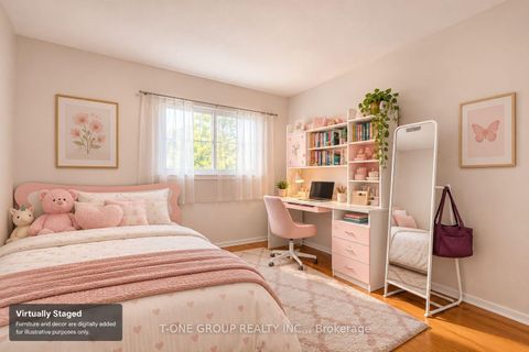 Photo 7 at 48 Bonis Avenue, Sullivan, Toronto