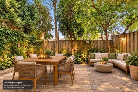 Photo 8 at 48 Bonis Avenue, Sullivan, Toronto