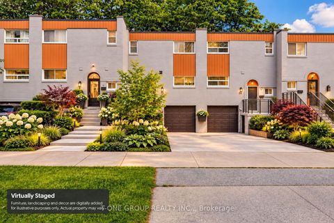 Photo 9 at 48 Bonis Avenue, Sullivan, Toronto