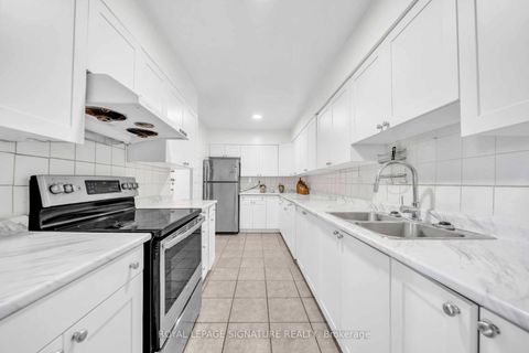 Photo 6 at 402 - 5 Frith Road, Jane Heights, Toronto