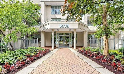 Photo 0 at 505 - 5039 Finch Avenue E, Agincourt North, Toronto