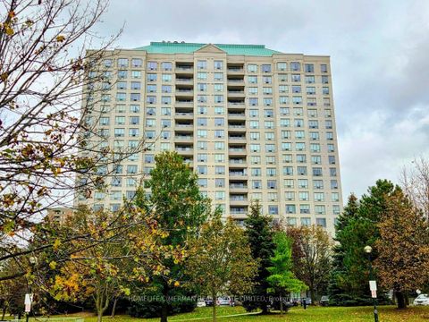 Photo 1 at 505 - 5039 Finch Avenue E, Agincourt North, Toronto