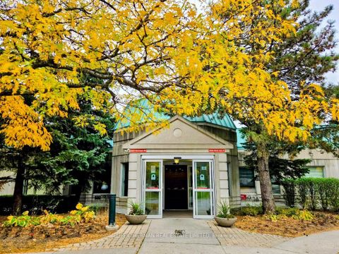 Photo 2 at 505 - 5039 Finch Avenue E, Agincourt North, Toronto