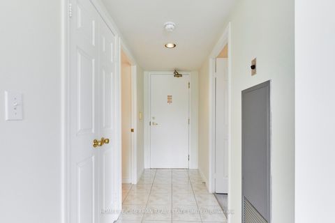 Photo 4 at 505 - 5039 Finch Avenue E, Agincourt North, Toronto