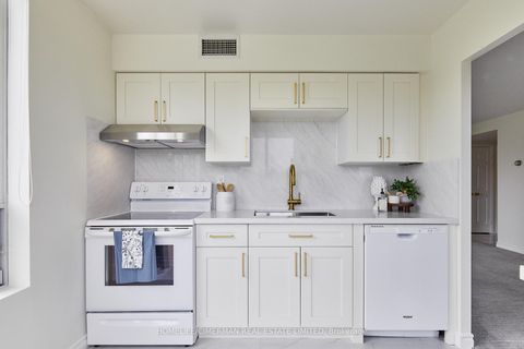 Photo 7 at 505 - 5039 Finch Avenue E, Agincourt North, Toronto