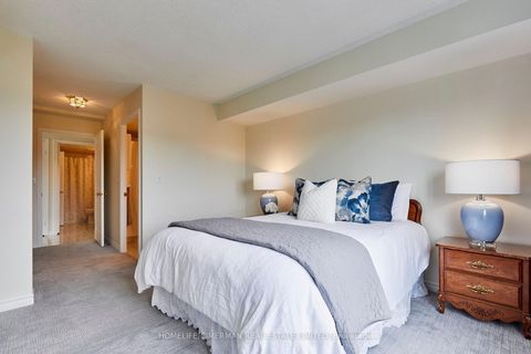 Photo 11 at 505 - 5039 Finch Avenue E, Agincourt North, Toronto