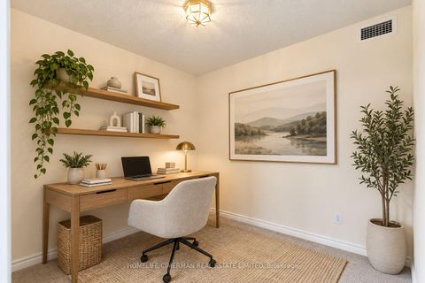 Photo 13 at 505 - 5039 Finch Avenue E, Agincourt North, Toronto