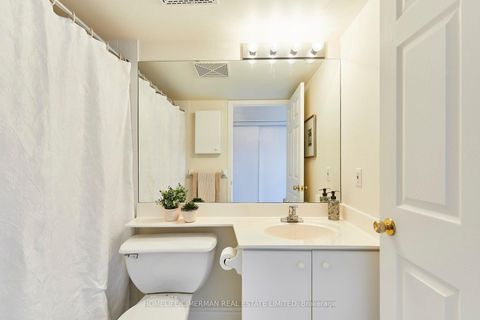 Photo 14 at 505 - 5039 Finch Avenue E, Agincourt North, Toronto