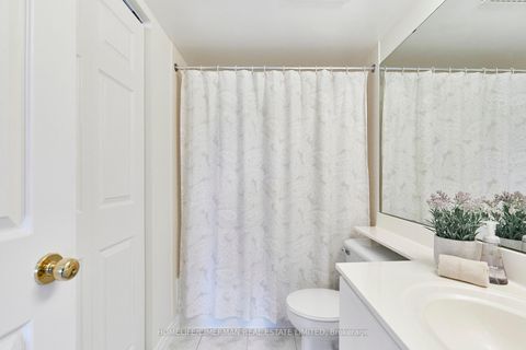 Photo 15 at 505 - 5039 Finch Avenue E, Agincourt North, Toronto