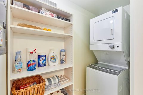 Photo 16 at 505 - 5039 Finch Avenue E, Agincourt North, Toronto