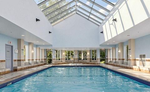 Photo 19 at 505 - 5039 Finch Avenue E, Agincourt North, Toronto