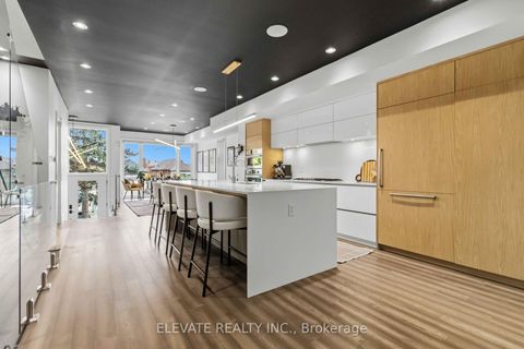 Photo 4 at 185 Cedric Avenue, Oakwood Village, Toronto