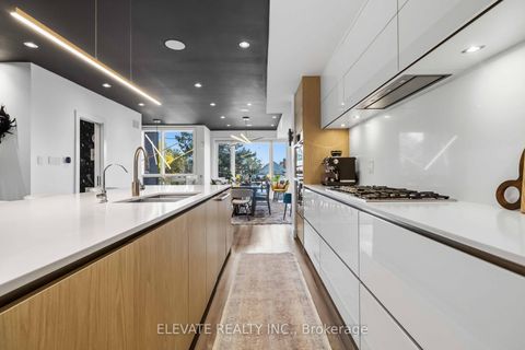 Photo 5 at 185 Cedric Avenue, Oakwood Village, Toronto