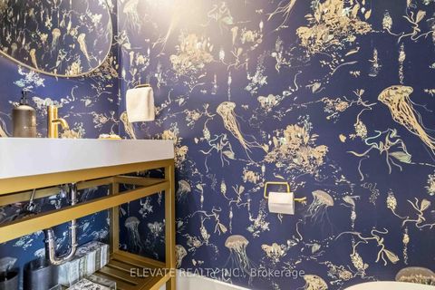 Photo 10 at 185 Cedric Avenue, Oakwood Village, Toronto