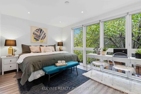 Photo 11 at 185 Cedric Avenue, Oakwood Village, Toronto