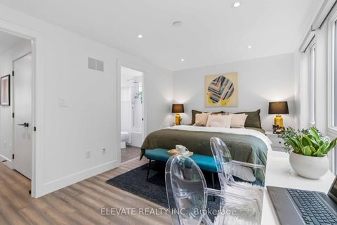 Photo 12 at 185 Cedric Avenue, Oakwood Village, Toronto