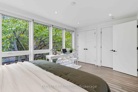 Photo 13 at 185 Cedric Avenue, Oakwood Village, Toronto