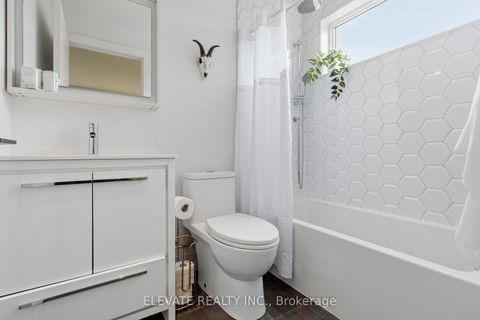 Photo 14 at 185 Cedric Avenue, Oakwood Village, Toronto